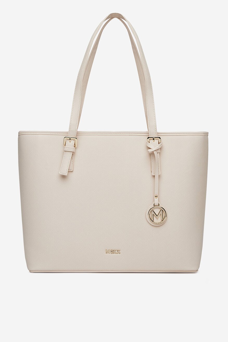 Mexx - Duża torebka shopper - 5903698765075