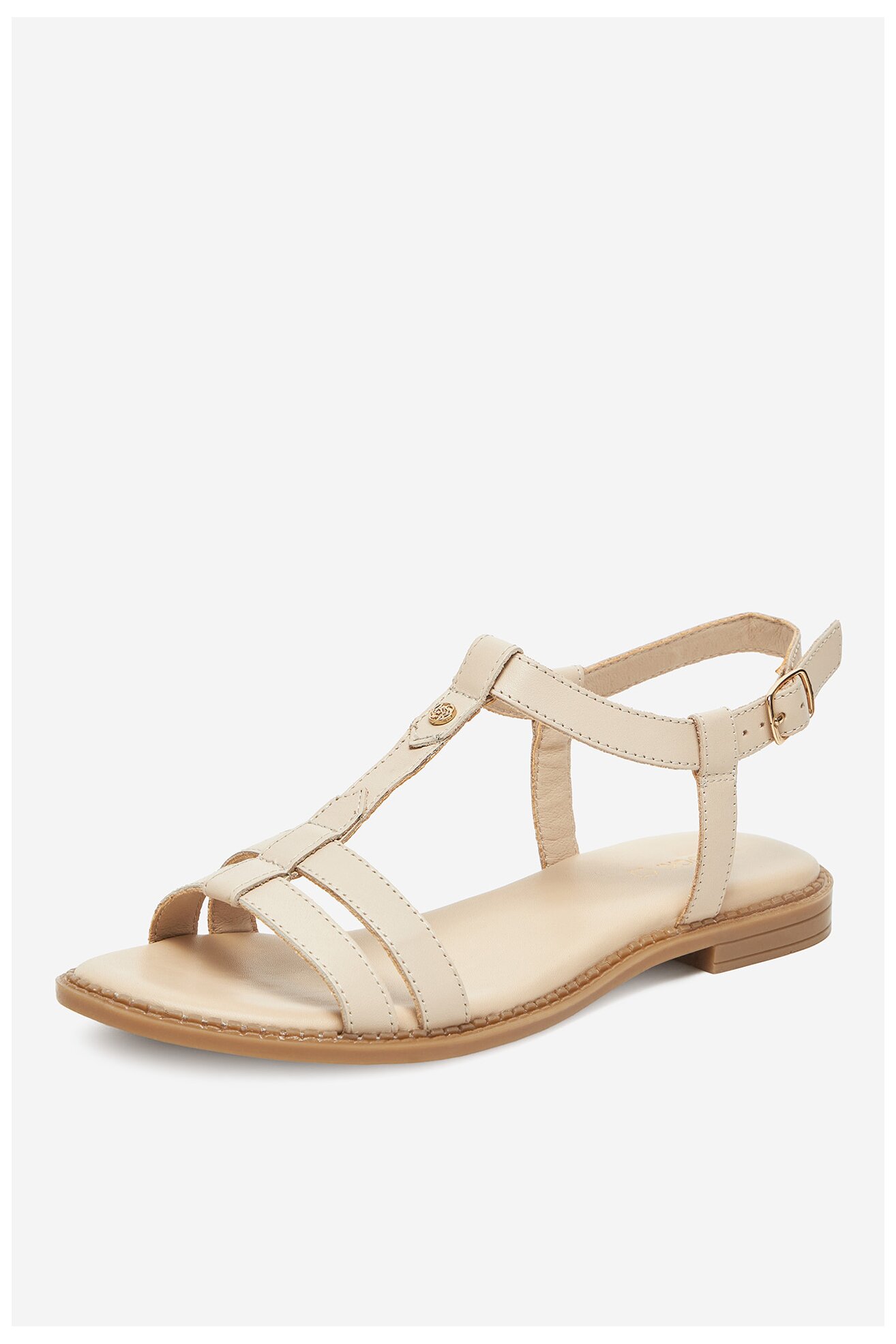 Sandale Lasocki EST-AFIONA-10 BEŽ