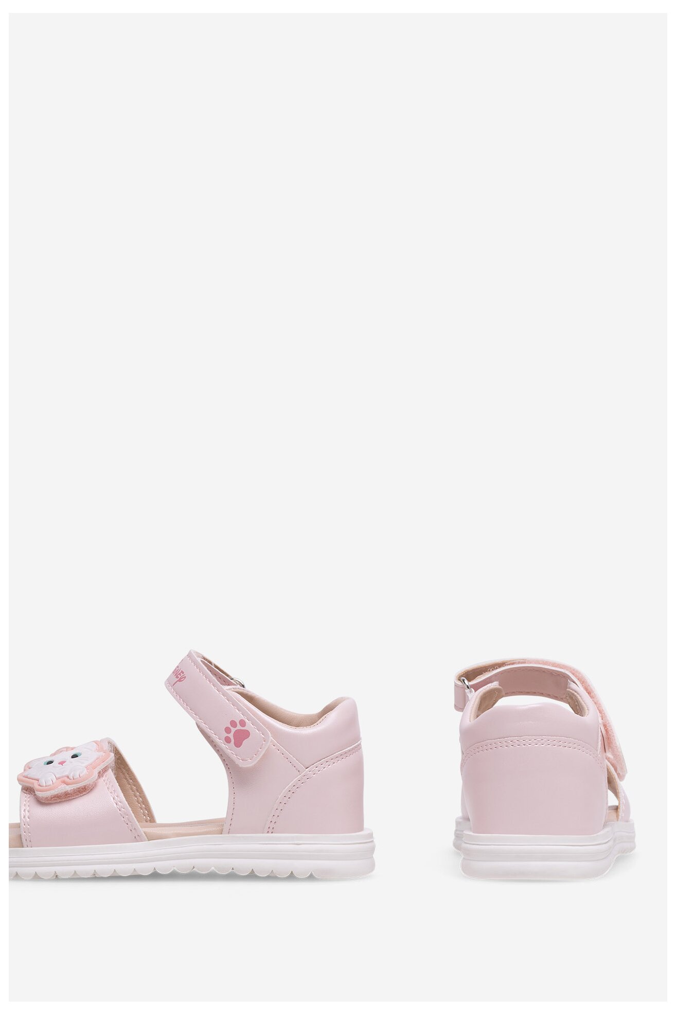 Sandały Disney Classics CM-SS24-505DCLS Różowy