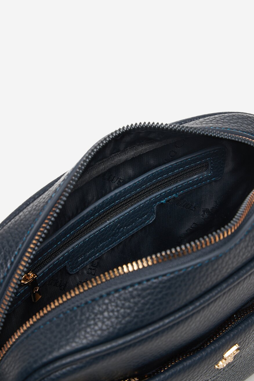 Beverly Hills Polo Club - Mała torebka crossbody - 5906751286319