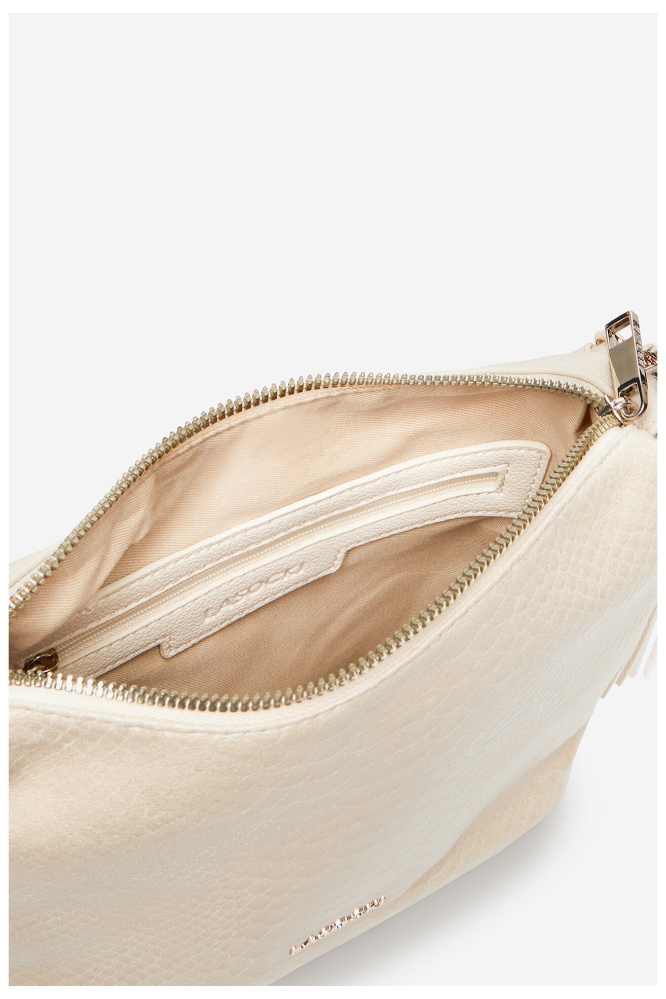 Сумка З Ремінцем Lasocki CEO-LSK-X-008-09 ІВОРИ