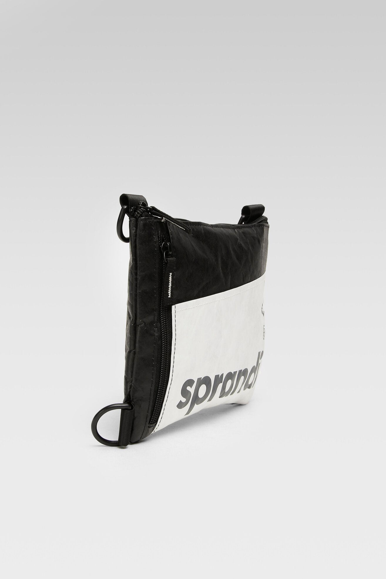 Férfi táska Sprandi BSR-S-064-10-08 FEKETE