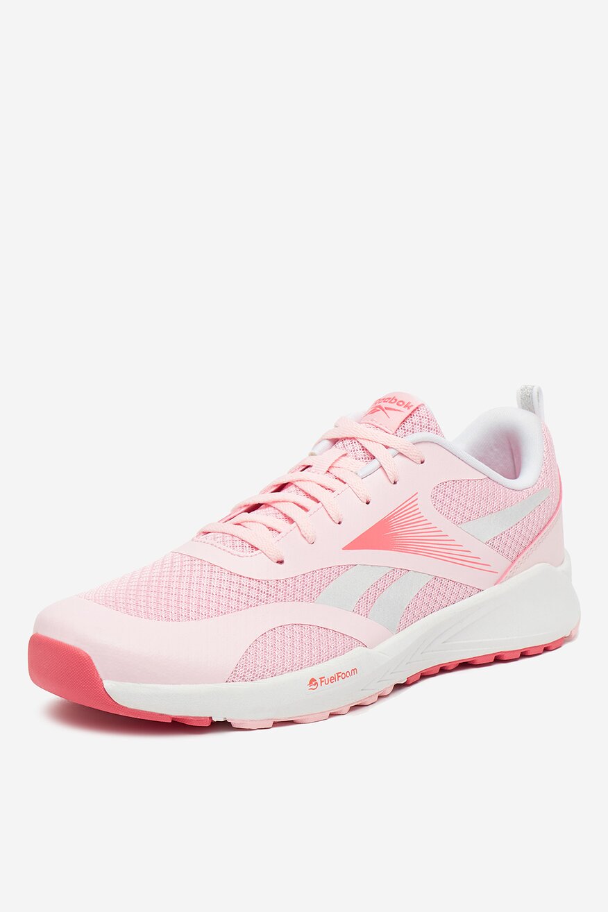 Sportcipő Reebok FEHÉR - 5906751195116