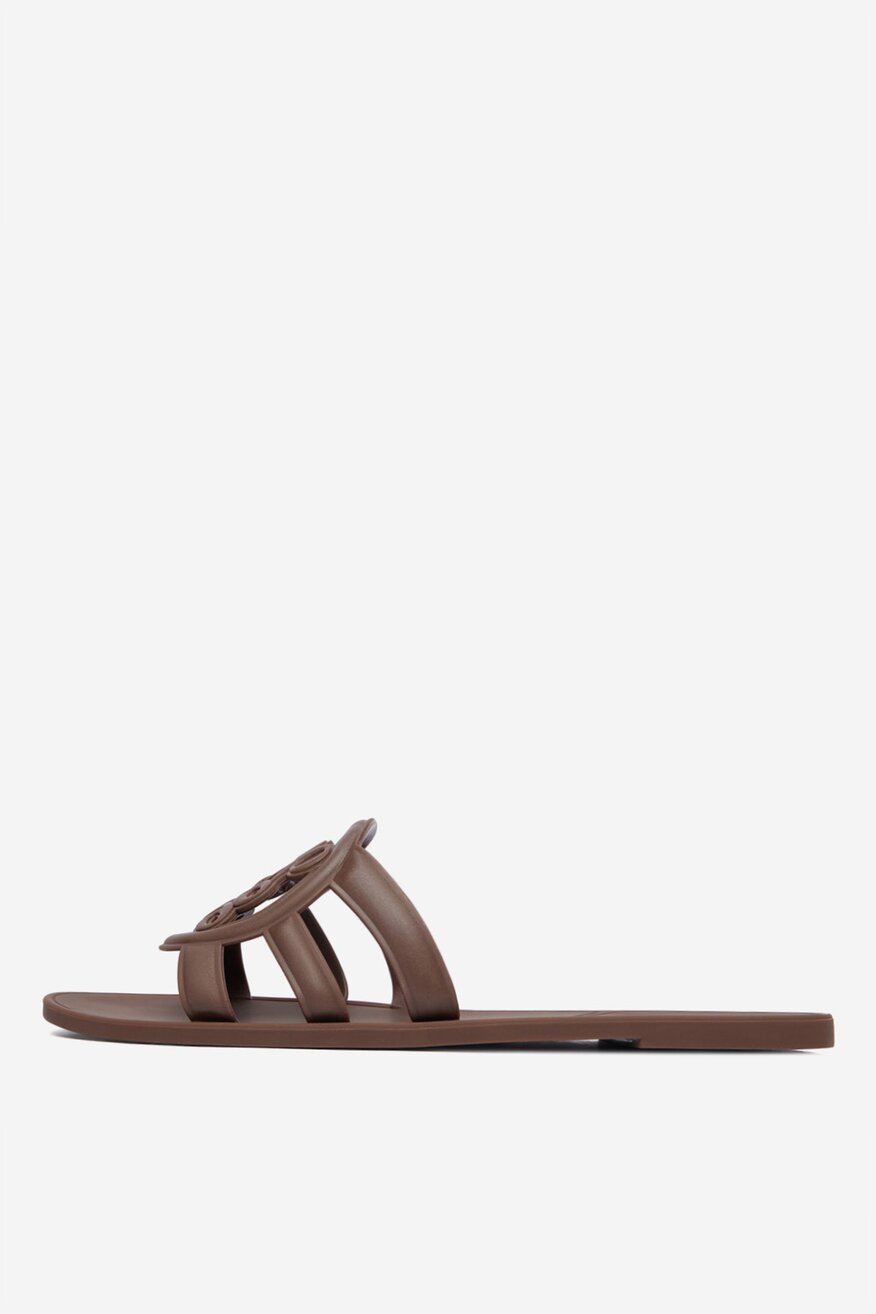 
                NINE WEST - Klapki - 5907964173618