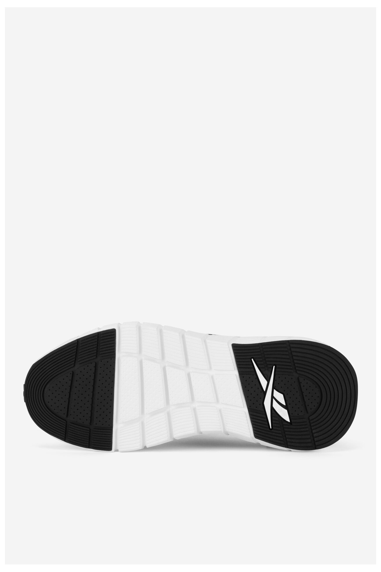 Obuwie sportowe Reebok NANO GYM 100208622 Czarny