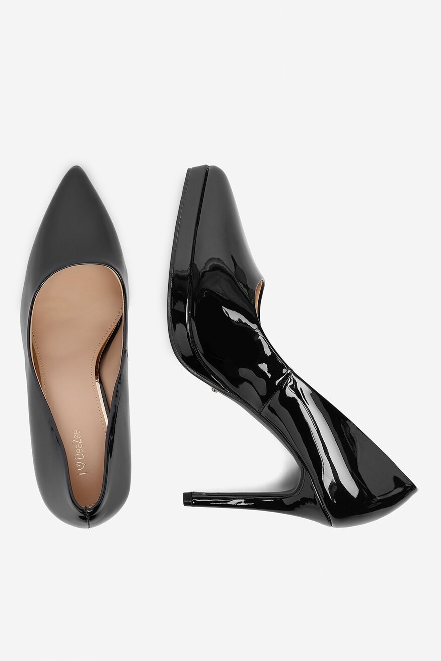 
                DeeZee - Szpilki - 5906751718308