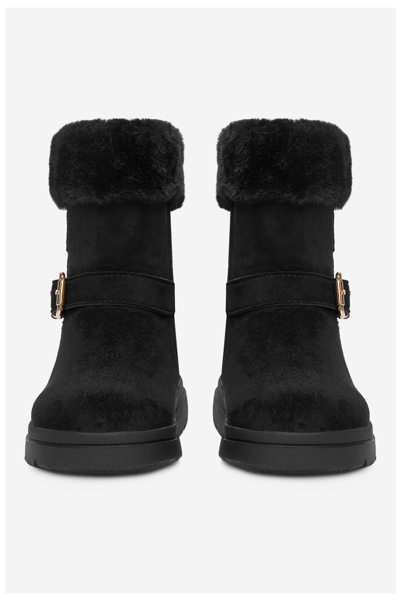 Боти DeeZee CEO-CM241202-14 ЧЕРЕН