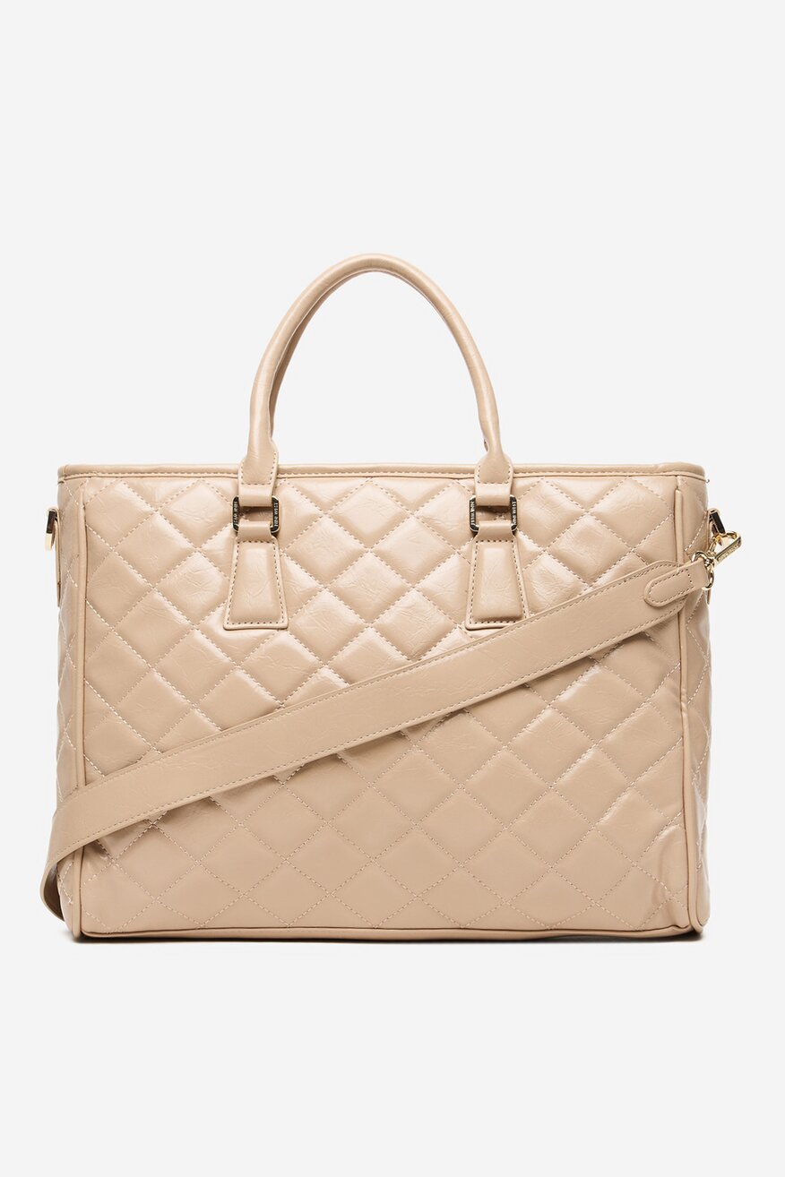 NINE WEST - Duża torebka tote - 5906751349762