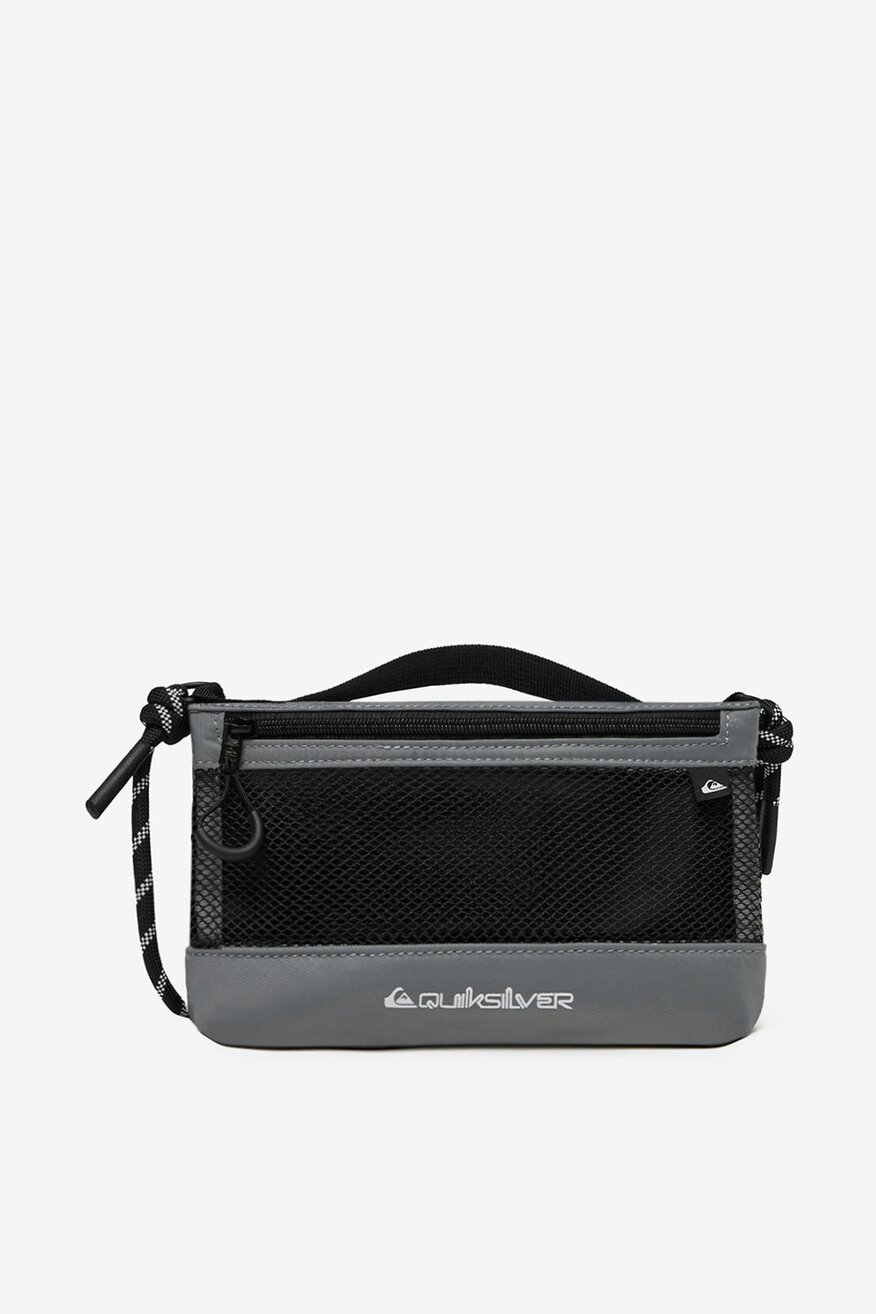 Geantă pentru bărbați QUIKSILVER GRI - 5904862313009