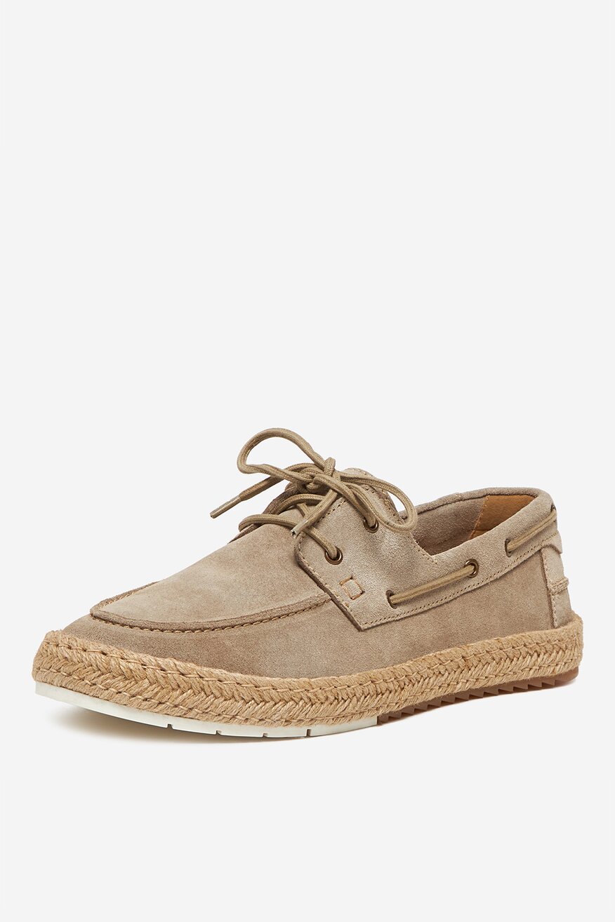 
                Espadrille Gino Rossi BÉZS - 5906751033005