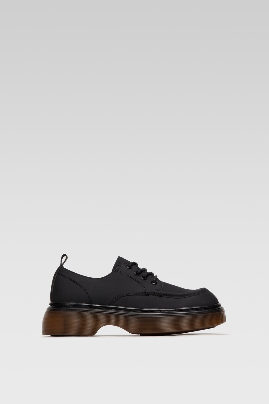 
                Jenny Fairy - Półbuty czarne - 5904862106335