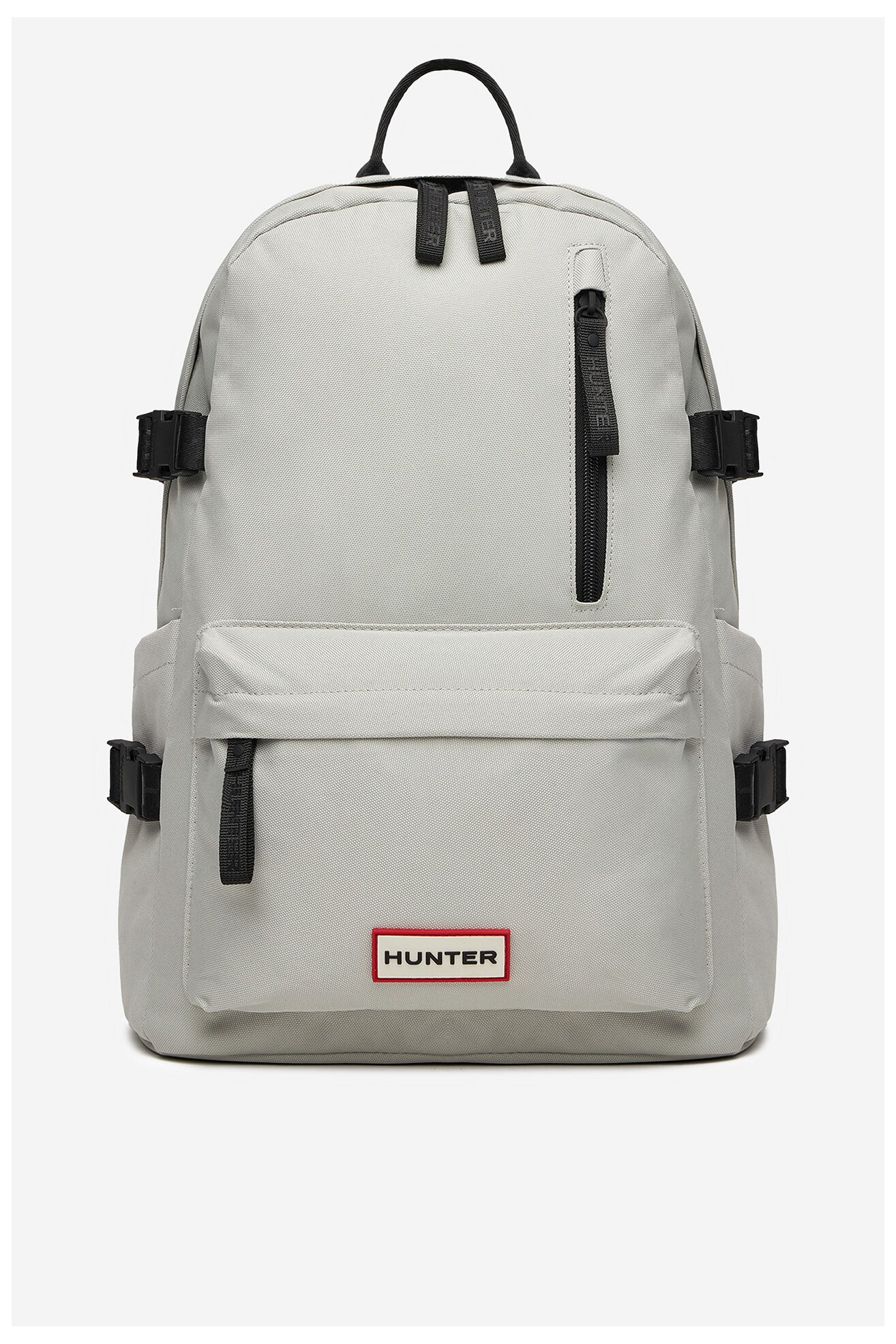 Раница HUNTER HTR-B-011-07 СИВ