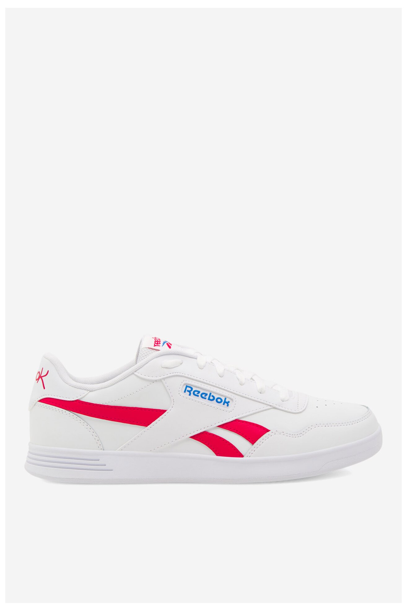 Спортни обувки Reebok COURT AD 100075020 БЯЛ