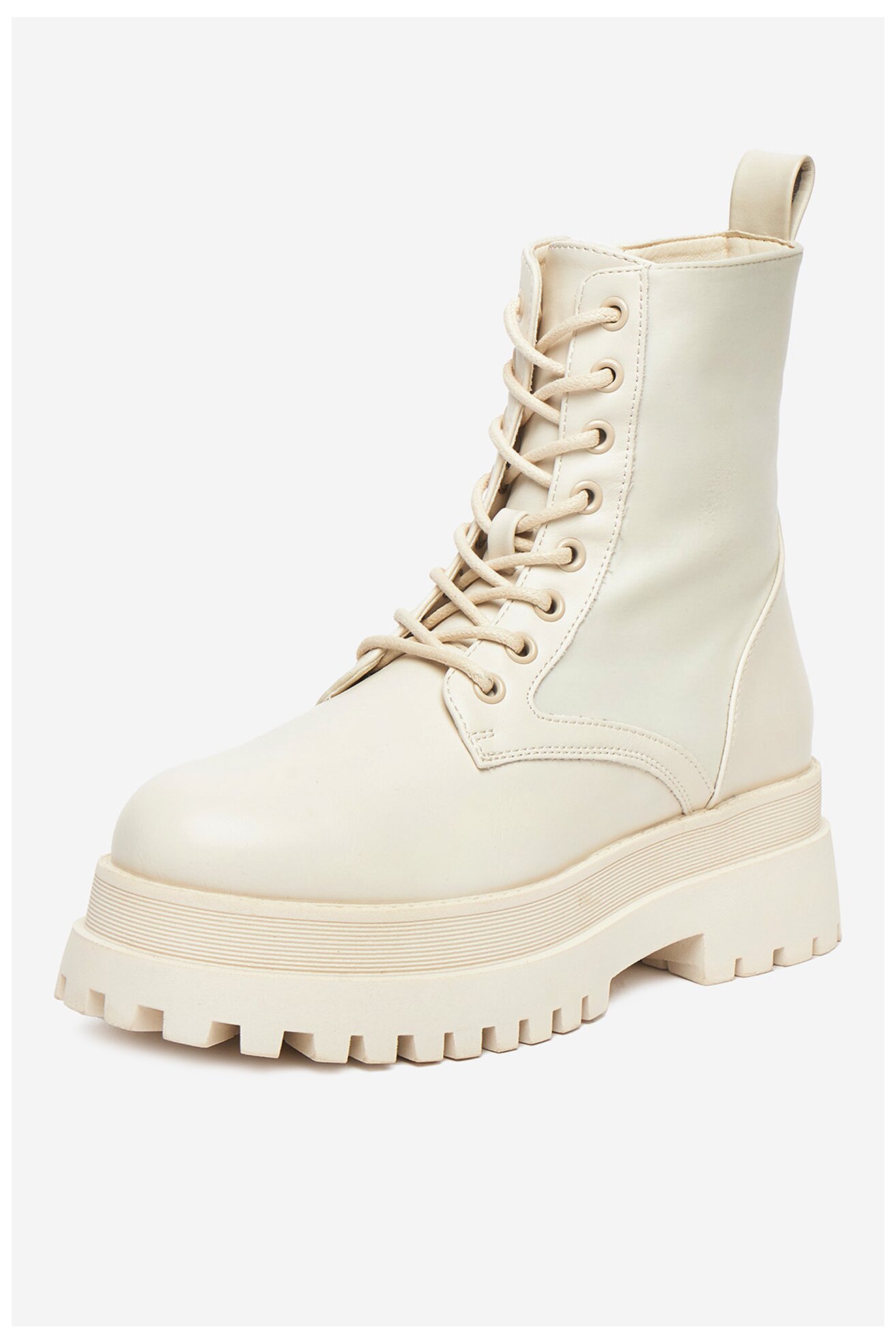 Боти DeeZee 13295-13 БЕЖОВ