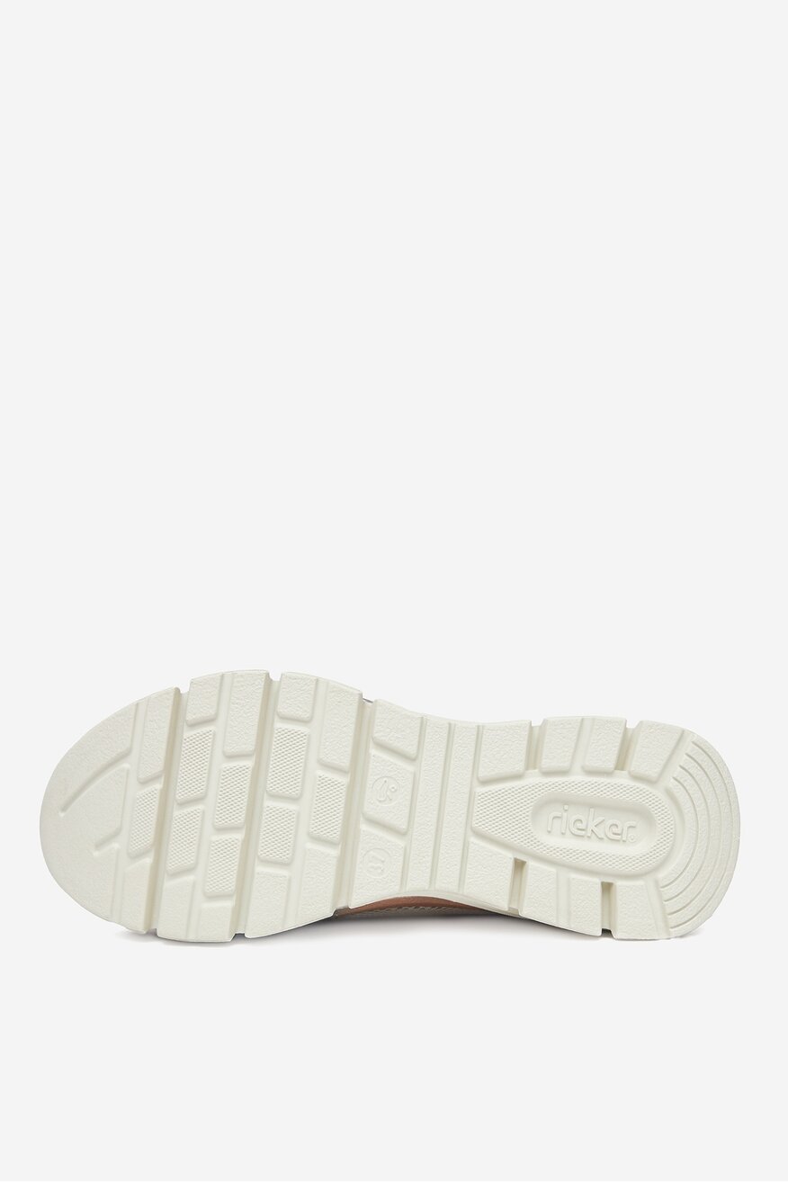 Rieker - Sneakersy - 2230074048808