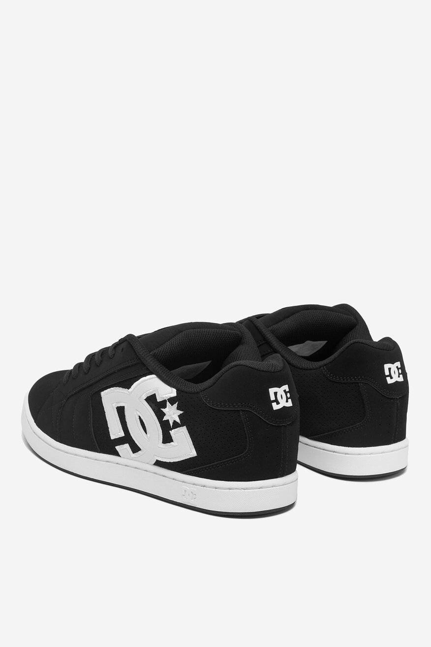 
                Кросівки спортивні DC Shoes ЧОРНИЙ - 5907964230144