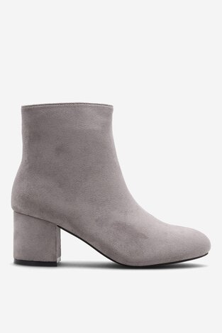 Ботильйони Jenny Fairy CLEMENTINE WS20307-06 СІРИЙ