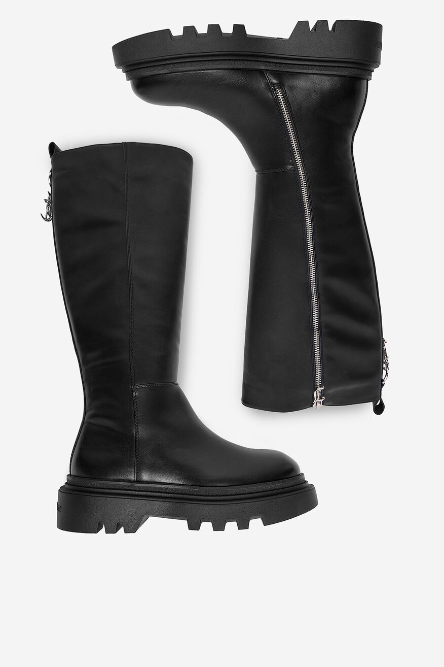 
                Juicy Couture - Kozaki - 5906751428023