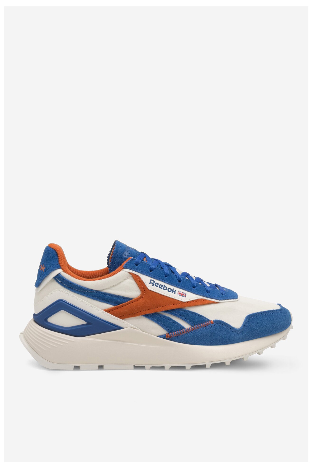 Sneakers Reebok CL Legacy AZ GY9796-M MIX