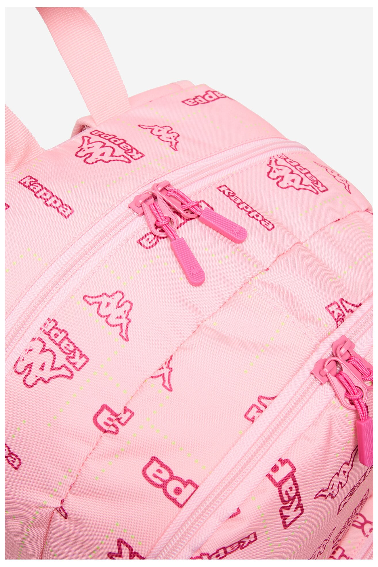 Rucsac Kappa C-KPA-RH-005-08 ROZ