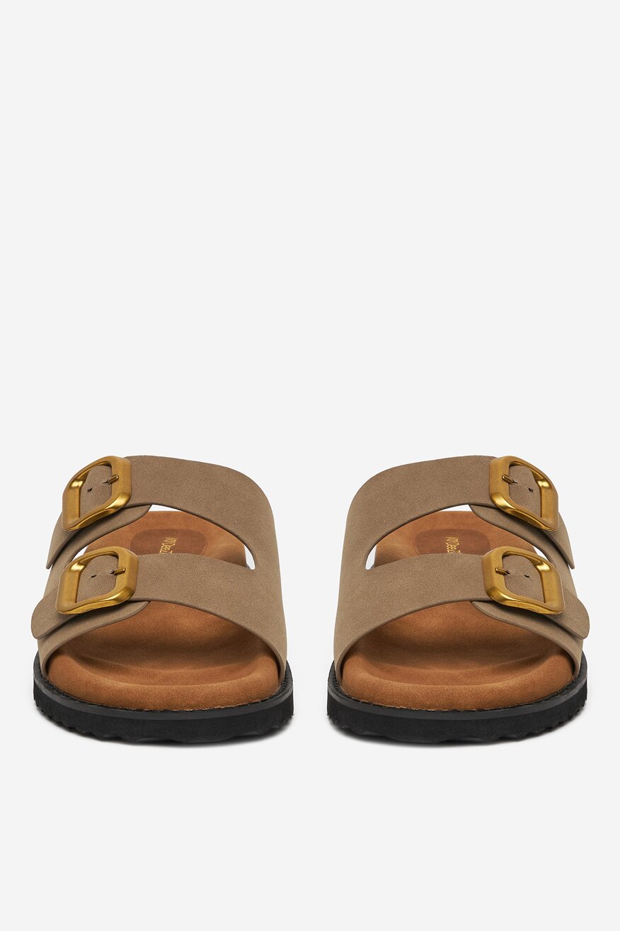 Flip-flop DeeZee KHEKI - 5904862998640