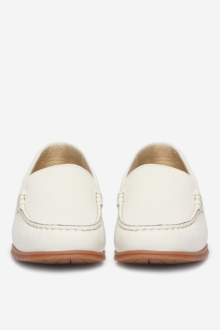 
                Мокасини Lasocki БЯЛ - 5906751798843