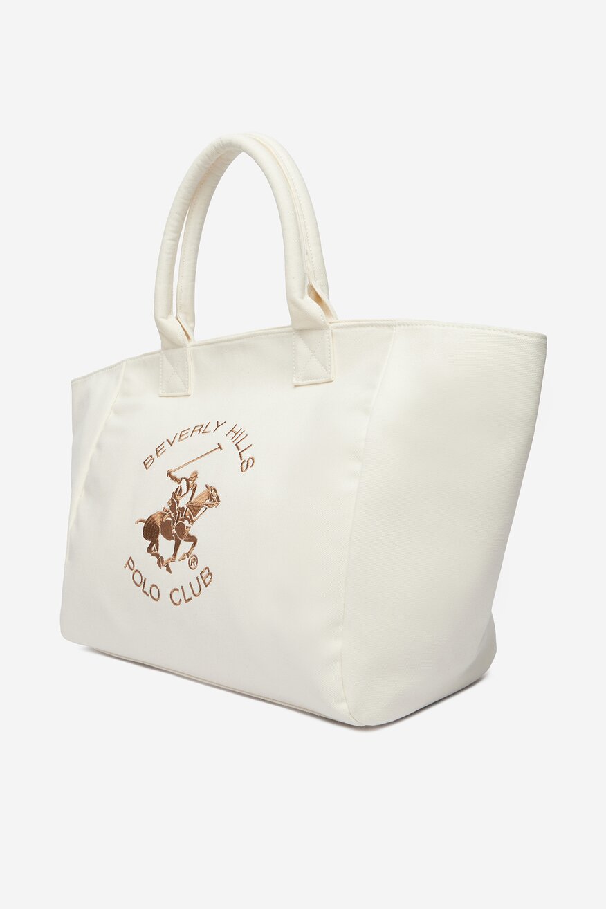 
                Beverly Hills Polo Club - Torebka - 5906751911846