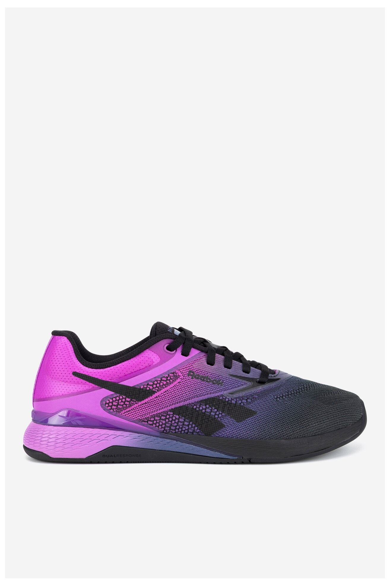 Obuwie sportowe Reebok NANO X5 100212599 Czarny
