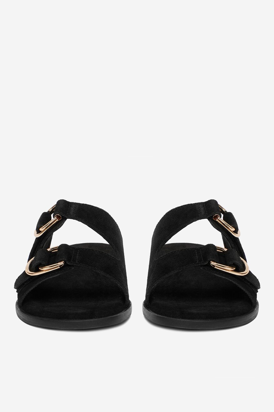 U.S. POLO ASSN. - Klapki - 5906751985601