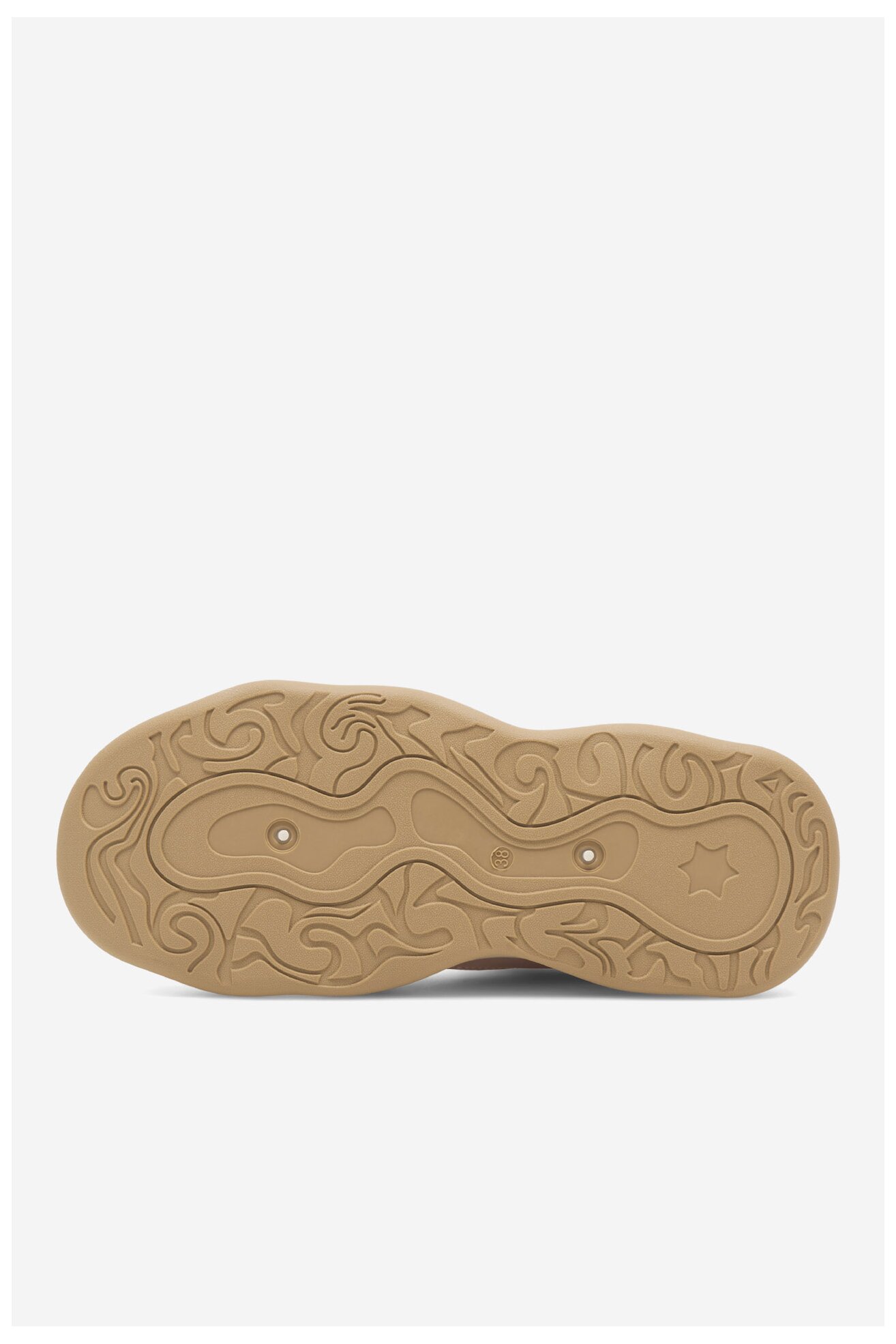 Obuwie sportowe Sprandi BP-RS-23W05161 Różowy