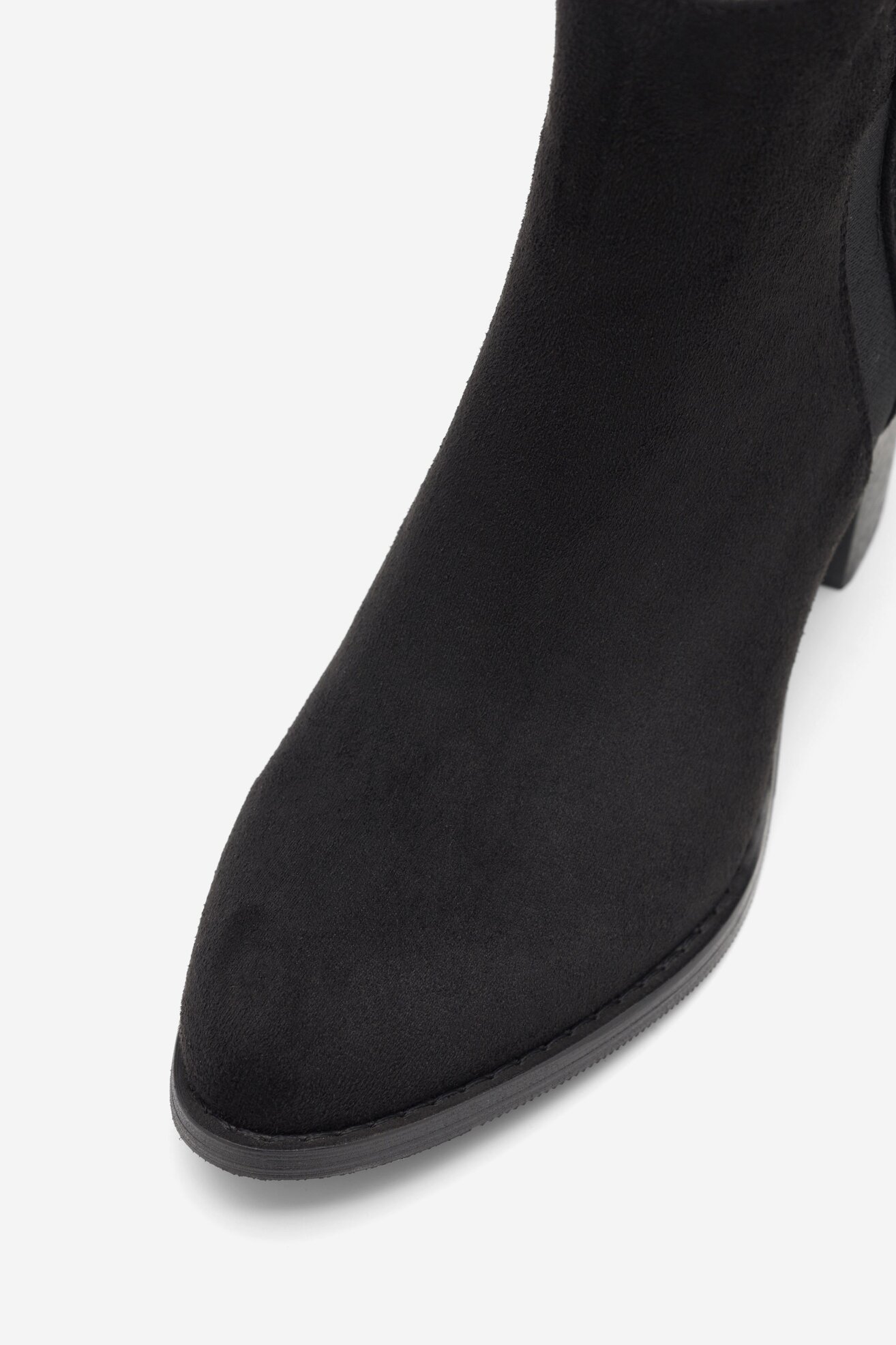 Ботильйони Clara Barson MYRA WS14438-19 ЧОРНИЙ