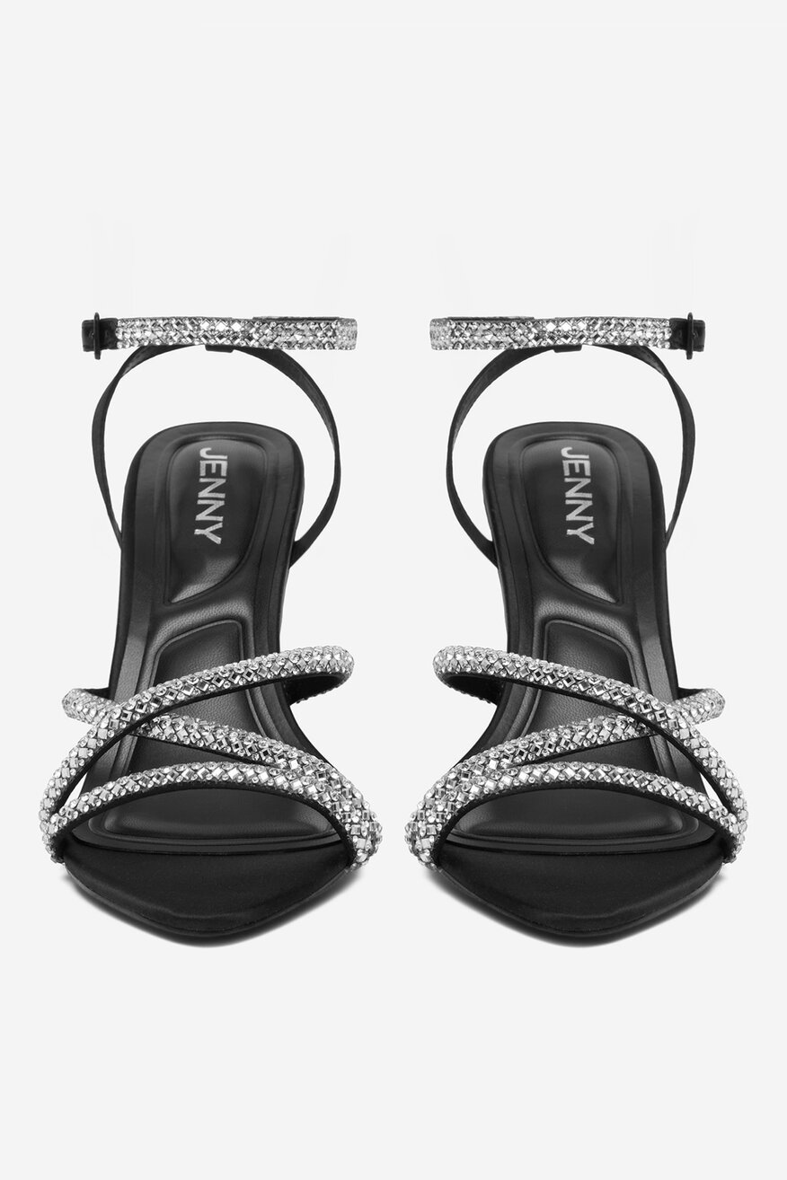 
                Jenny - Sandały - 5906751910887