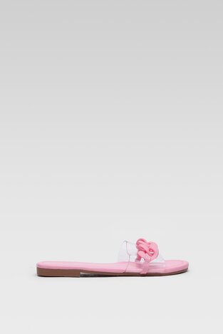 Papuče DeeZee LS5712-03 ROZE