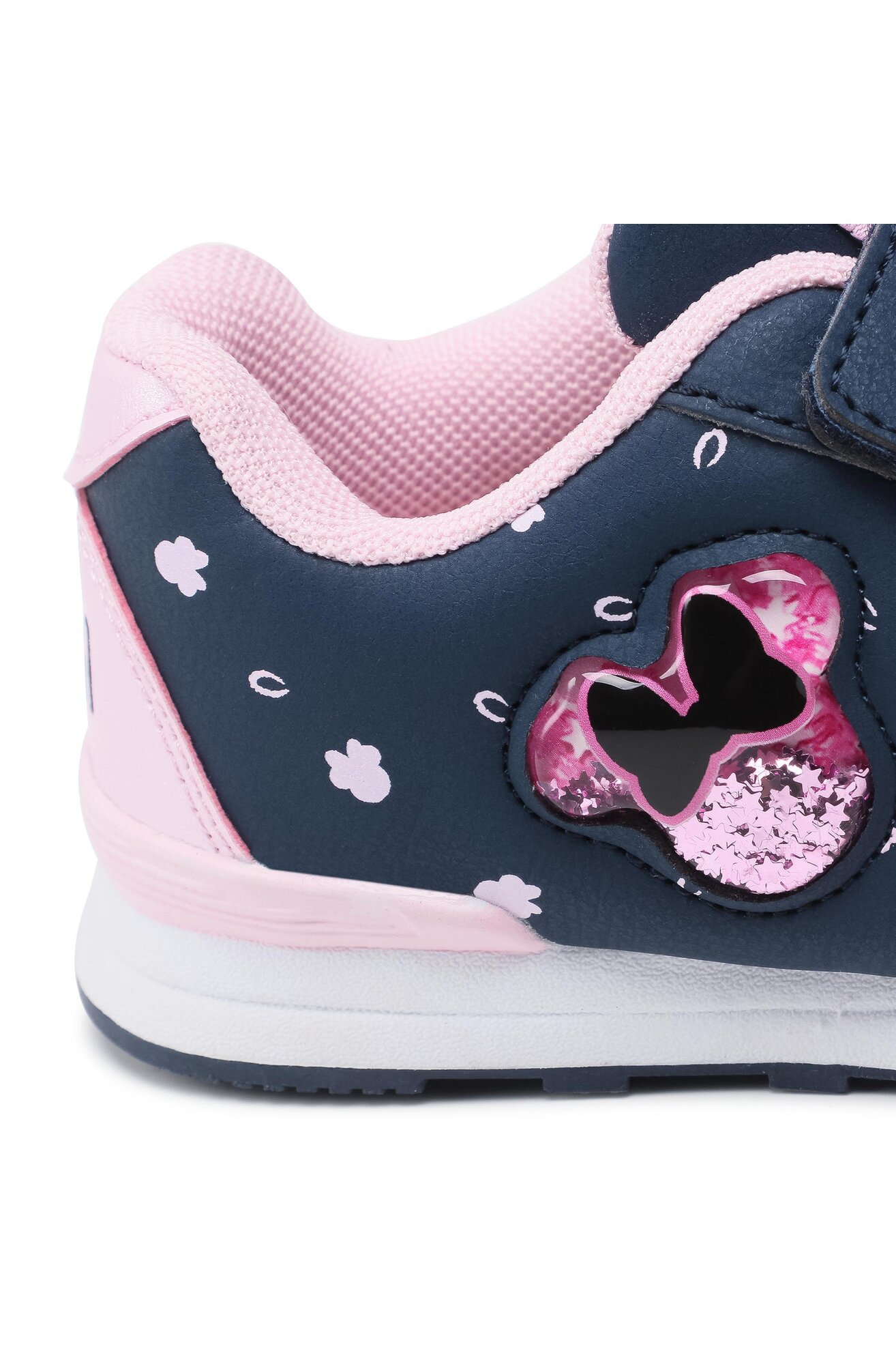 Sportcipő Mickey&Friends CP23-5976DSTC SÖTÉTKÉK