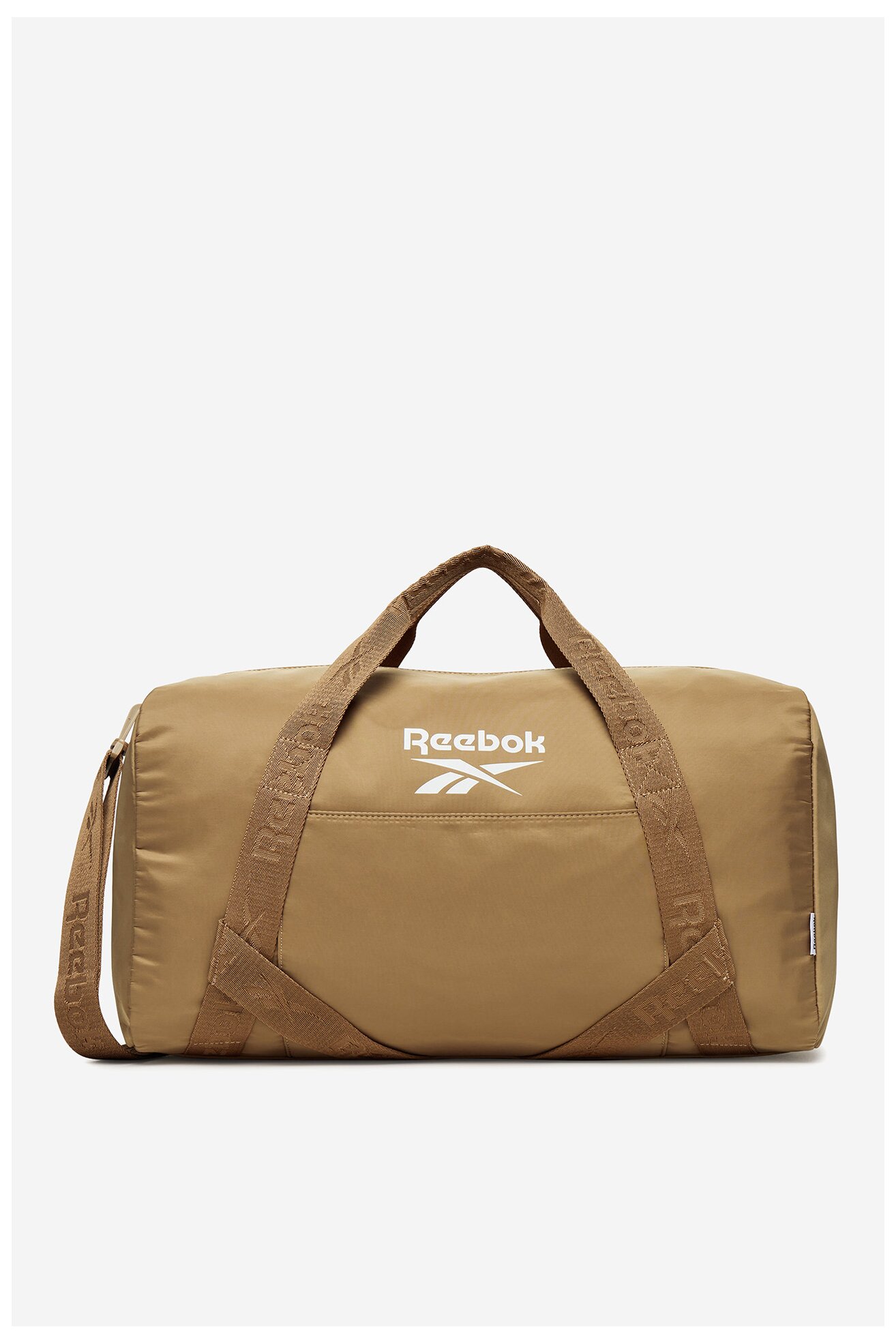 Torebka Reebok RBK-B-002-07 Beżowy