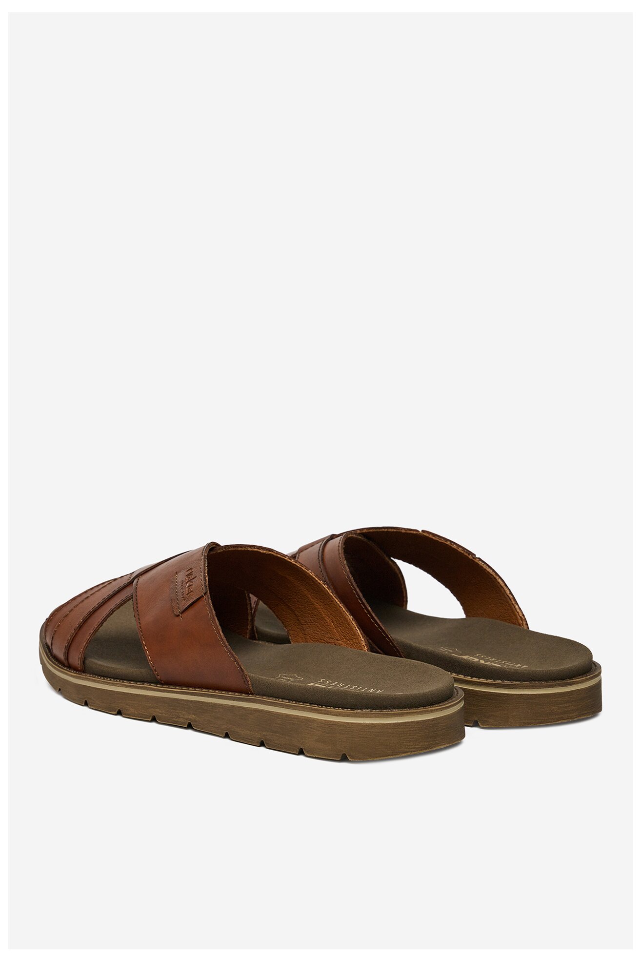 Șlapi Rieker 24393-24 MARO