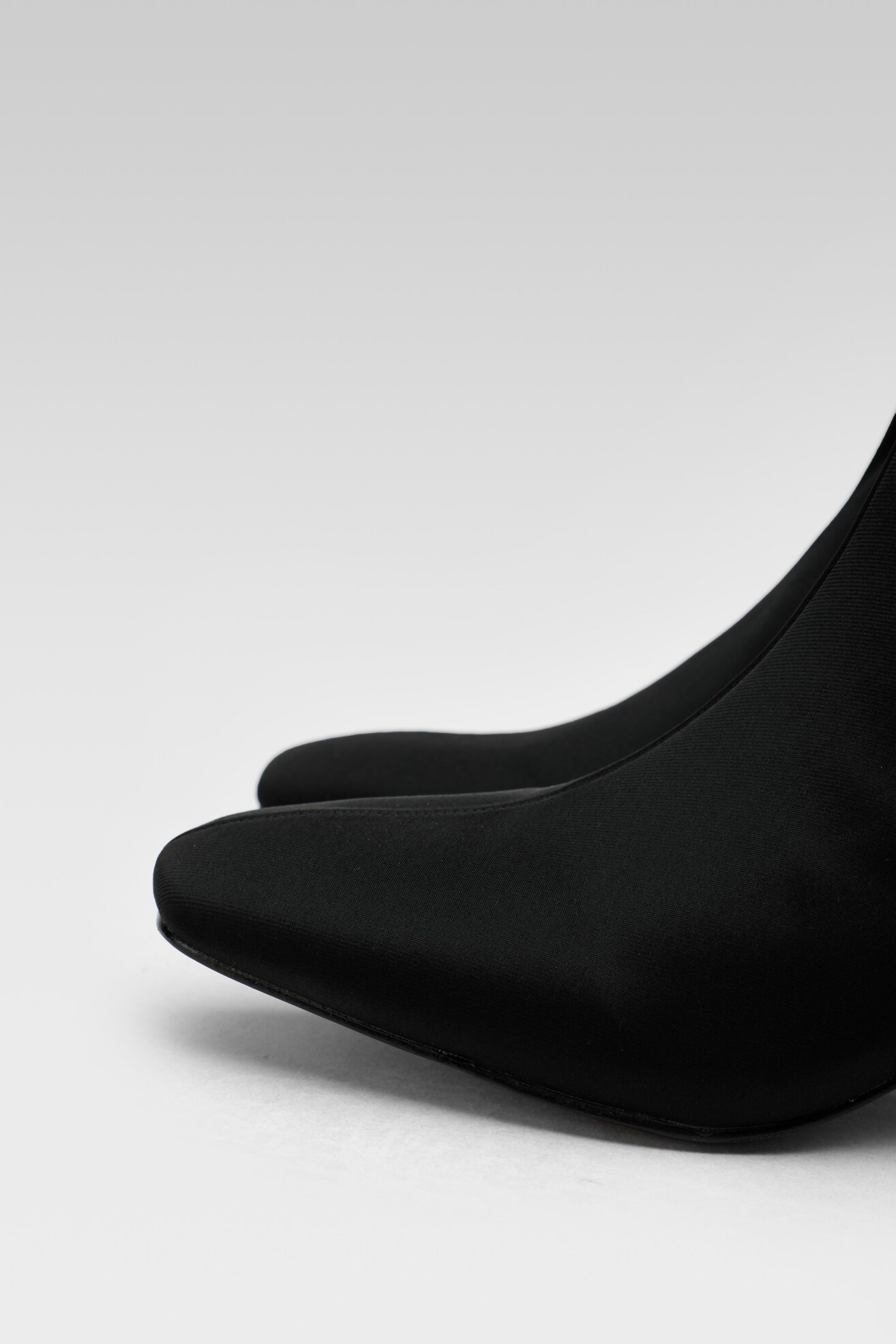 Ботильйони Jenny Fairy LS5849-02 ЧОРНИЙ