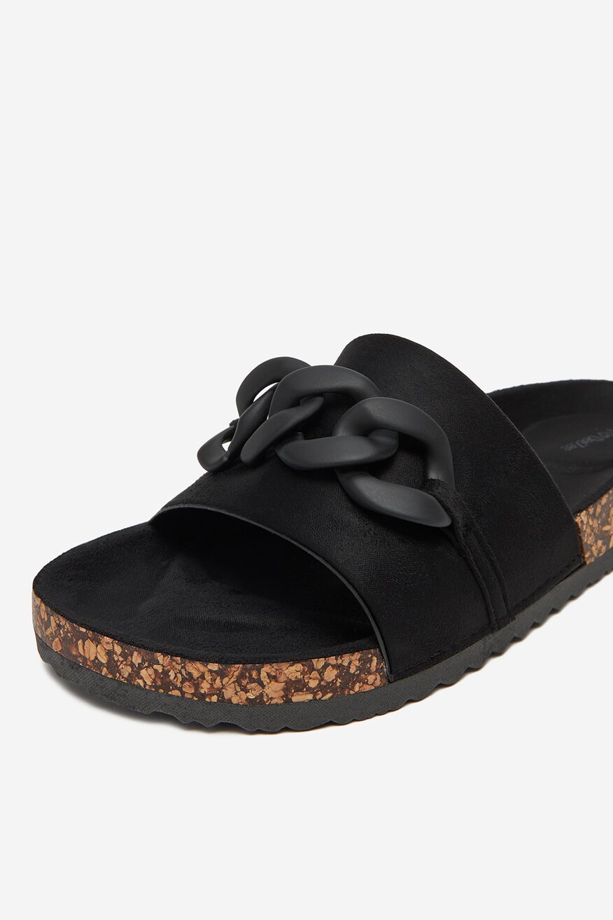 
                DeeZee - Klapki - 5906751005637