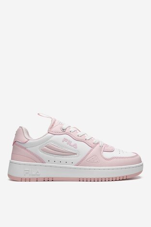 Кросівки спортивні Fila SUOLO TEENS FFT0128-43213 БІЛИЙ