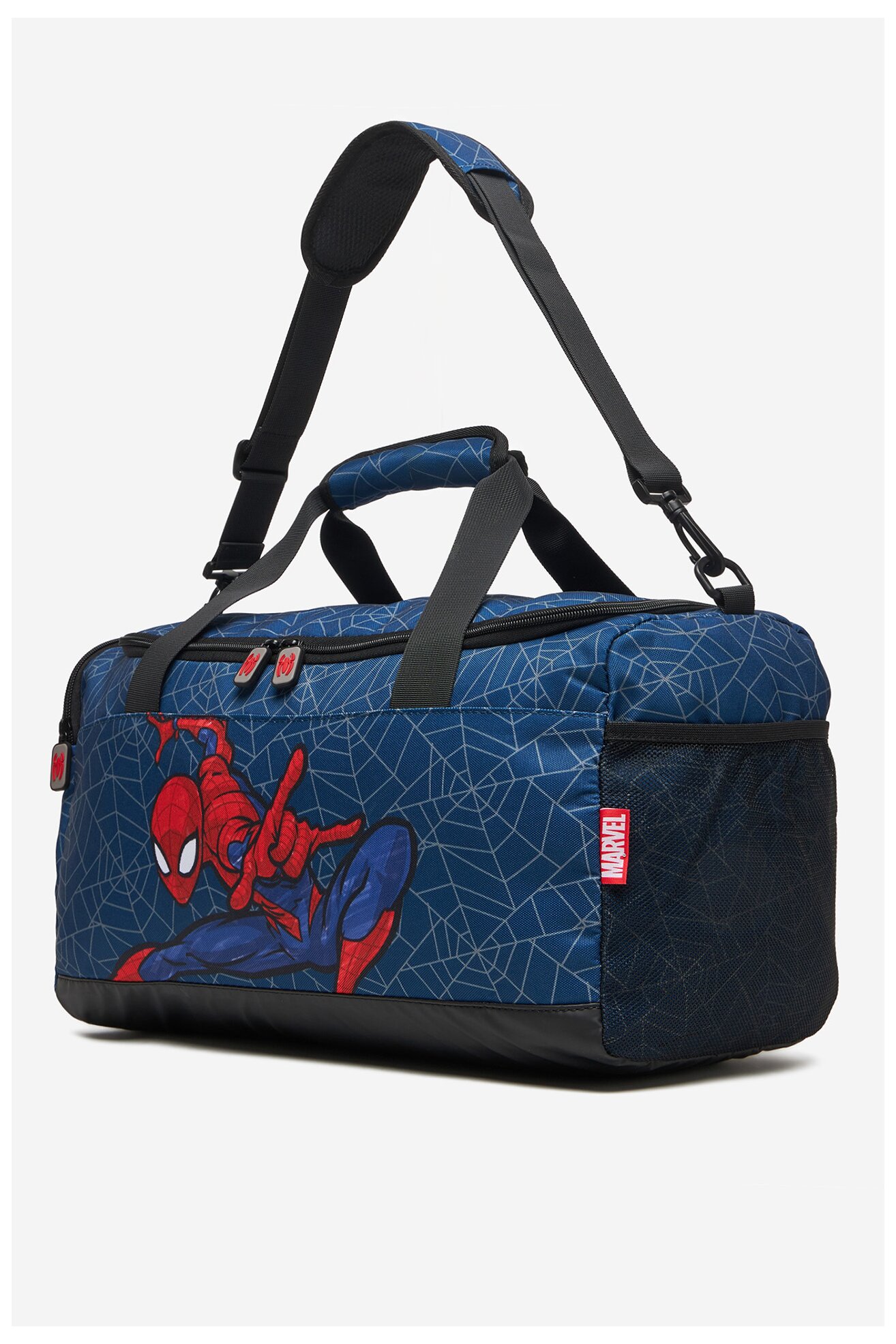 Putna torba Spider-Man CEO-ACCCS-AW25-222SPRMV PLAVA