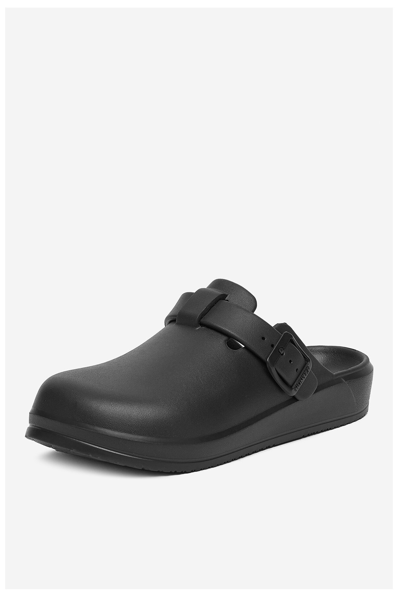 Papuče HUNTER CEO-W-835123 CRNA