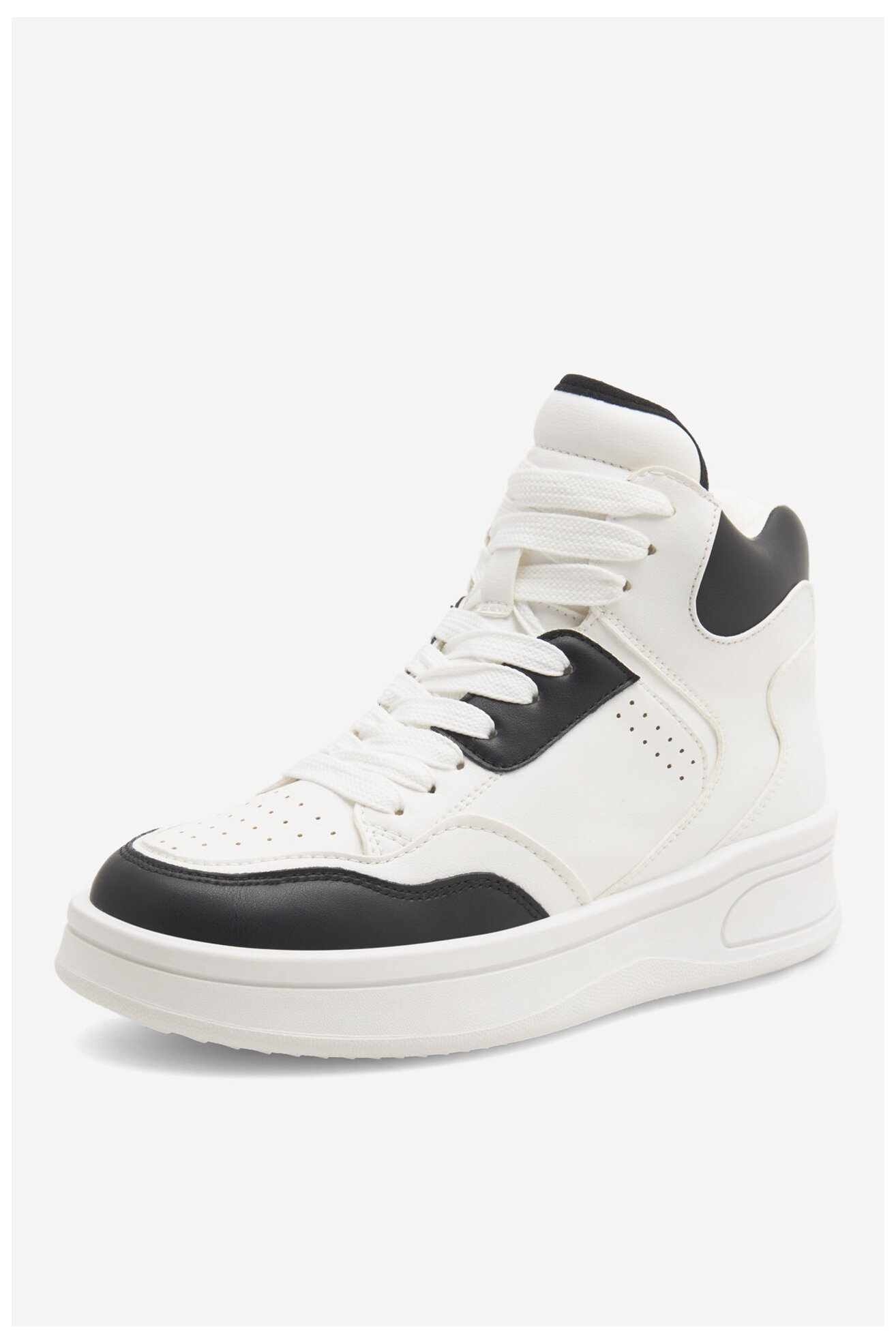 Tornacipő Jenny Fairy WS2251-01 FEHÉR