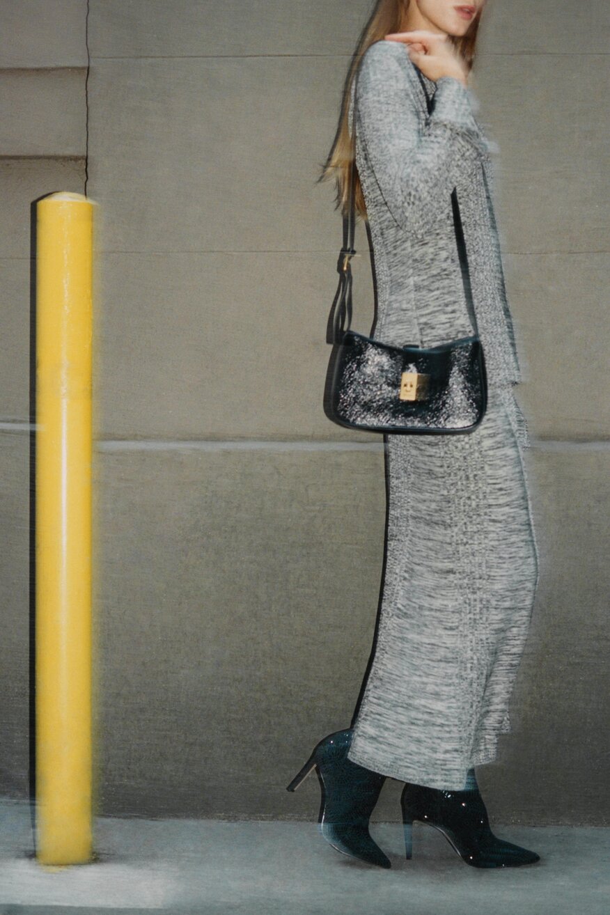 
                NINE WEST - Torebka - 5905588173861