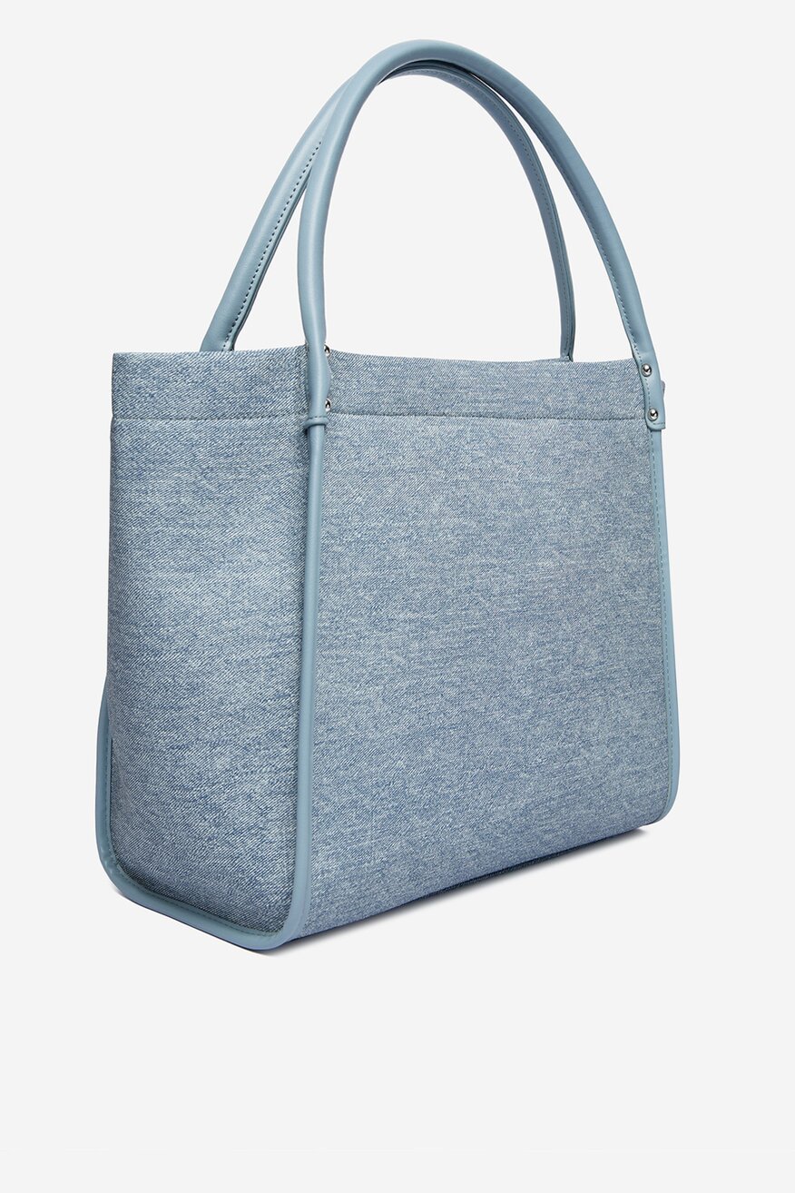 
                Kézitáska NAUTICA KÉK - 5906751560945