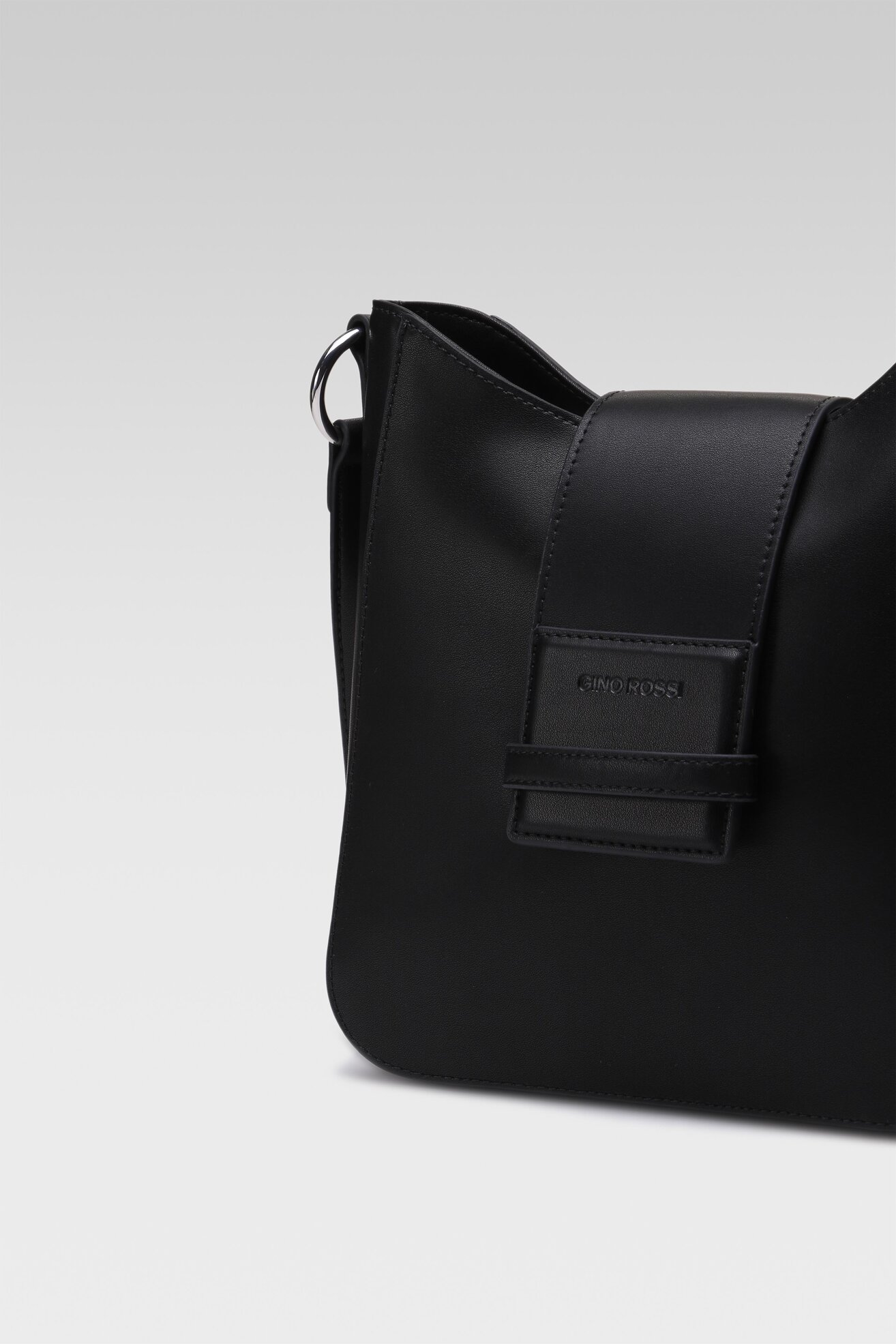 Torebka Gino Rossi CELIA CS7602 Czarny