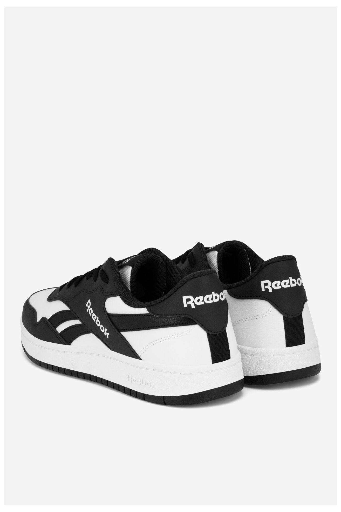 Încălțăminte sport Reebok BB 1000 100211081 NEGRU