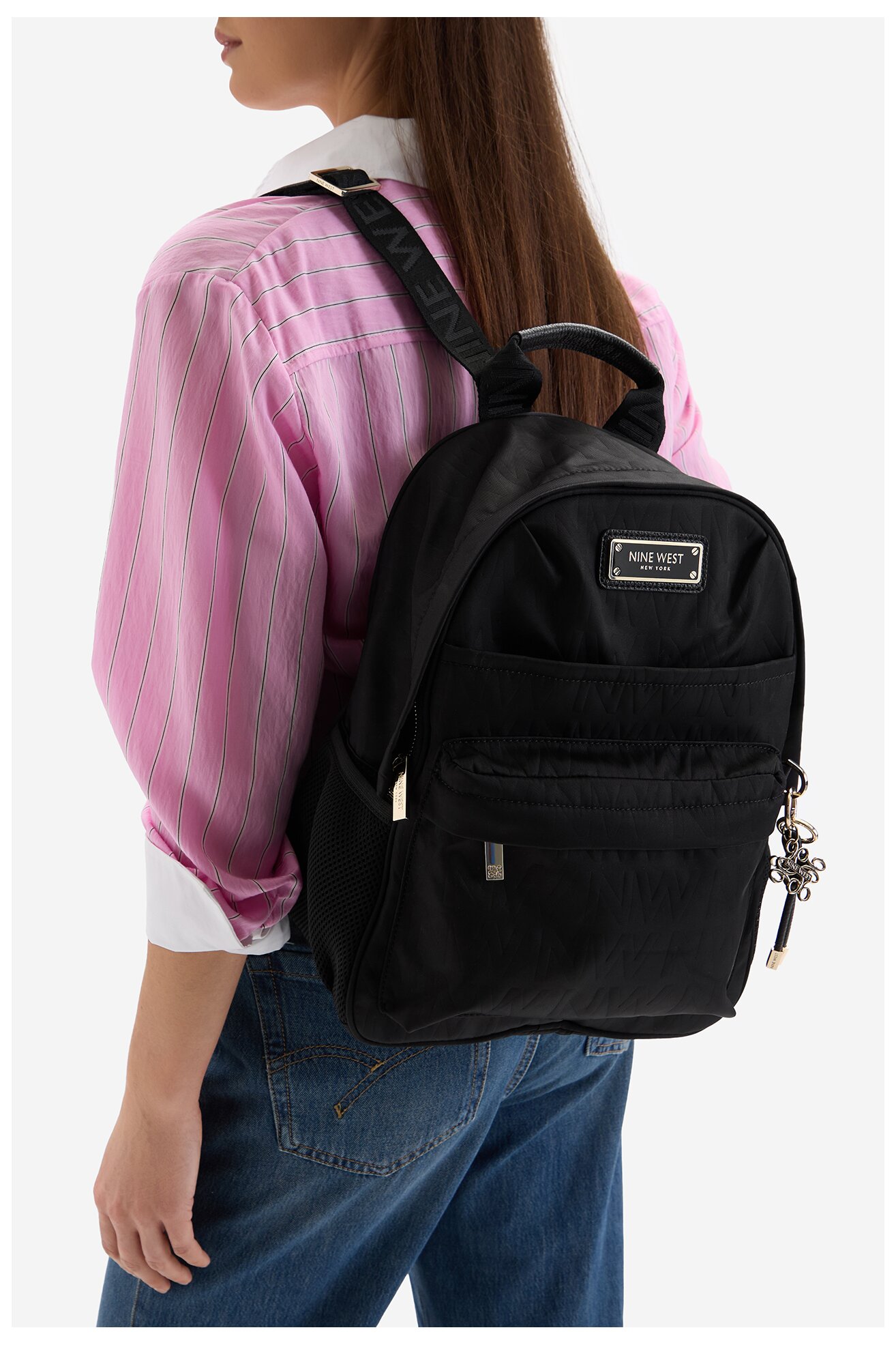 Ranac NINE WEST CEO-CALLINA-LA374-4692 CRNA