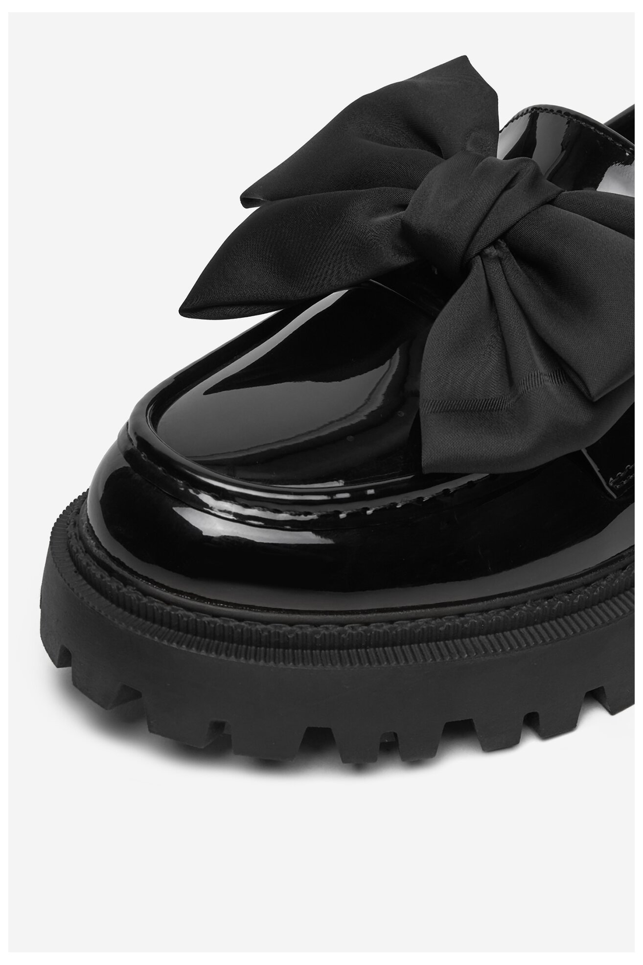 Mocasini DeeZee 2024-47 NEGRU