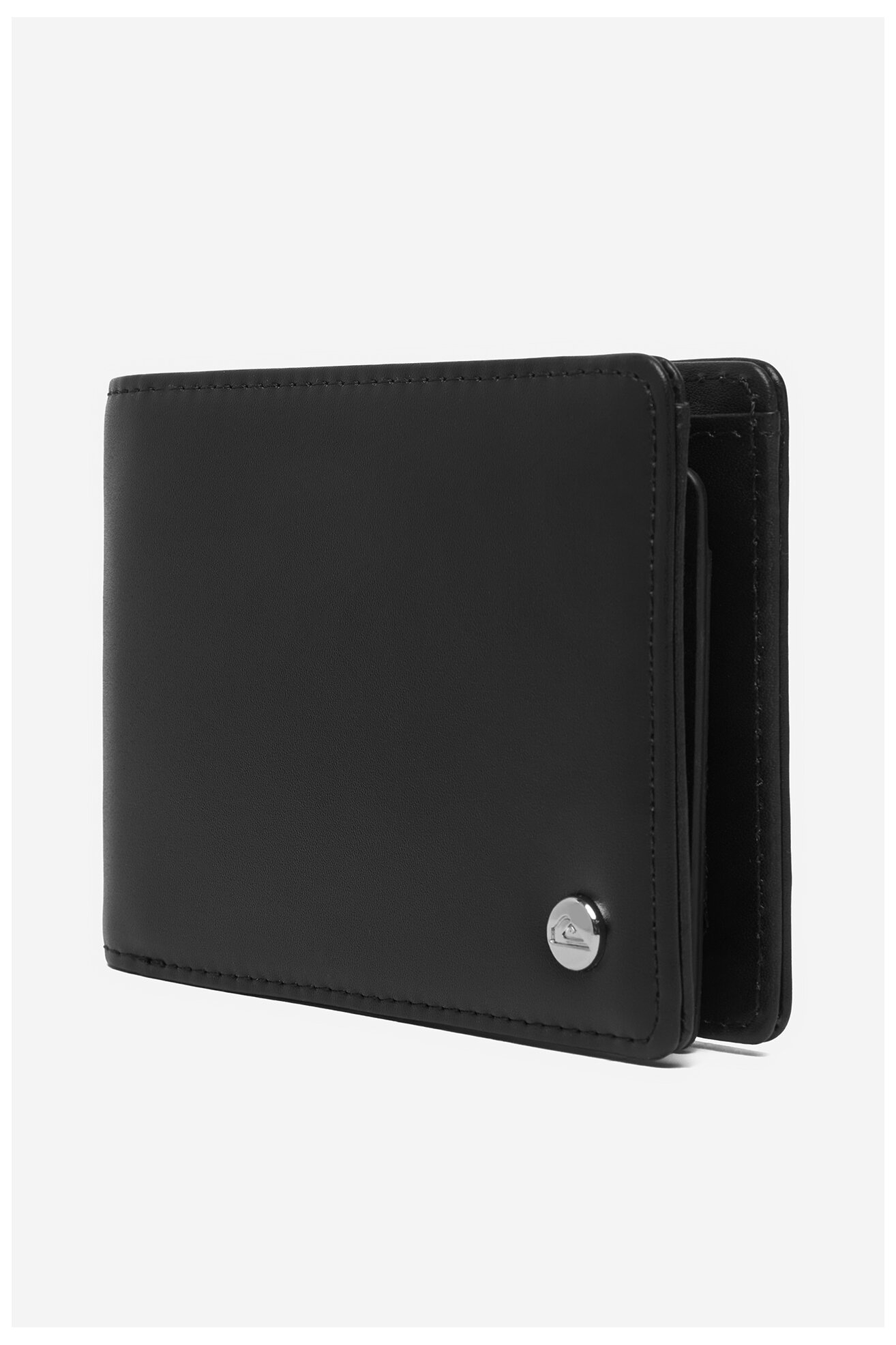 Гаманець QUIKSILVER WBEO-QS-W1-002-SS26 ЧОРНИЙ