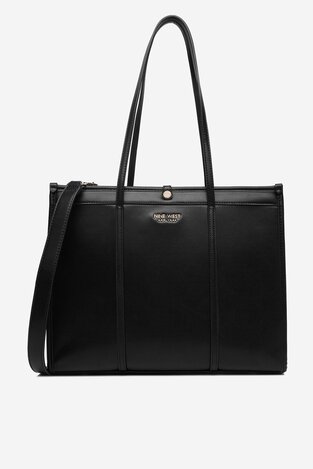 Сумка З Ремінцем NINE WEST EO-DALIA-LDA8452 ЧОРНИЙ